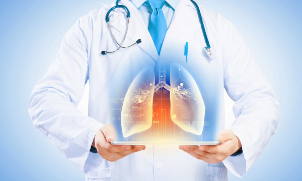 Lung Specialist In Delhi 