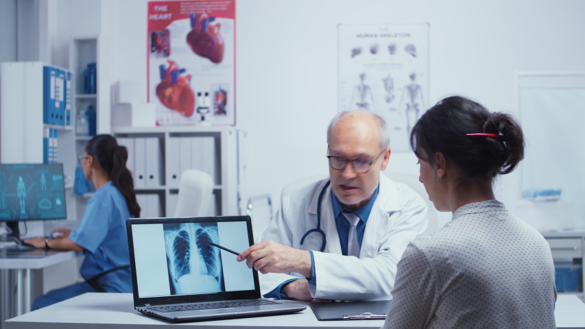 Lung Specialist In Delhi