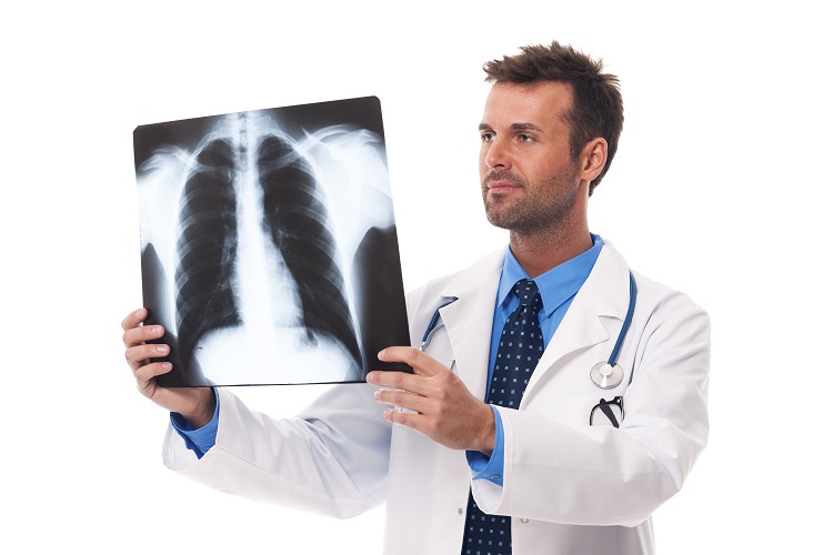 Best Doctor For Lung Cancer Treatment In Delhi