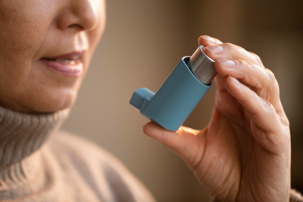 The Ultimate Guide to Finding the Best Asthma Doctor in Delhi