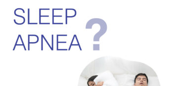 Sleep Apnea: Symptoms, Causes, and Treatment